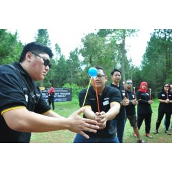 7 Tanda Tim Anda Membutuhkan Team Building